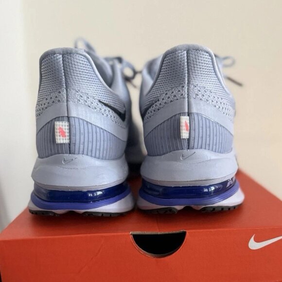 Nike Pegasus Premium Persian Violet - Picture 2 of 5